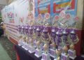 26 SD Meriahkan FLS3N Bojongsari 2026, Juara Siap Melaju ke Tingkat Kota