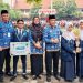Hardiknas 2026, SMPN 1 Mayong Apresiasi Juara LCC Kabupaten, Bidik Tingkat Provinsi