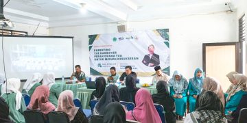 SMK An Nur Umumkan Kelulusan, 116 Siswa Kelas XII Dinyatakan Lulus 100 Persen