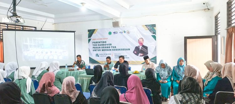 SMK An Nur Umumkan Kelulusan, 116 Siswa Kelas XII Dinyatakan Lulus 100 Persen