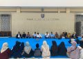Lebaran Depok 2026 Resmi Dibuka, Diawali Rowahan dan Santunan Anak Yatim