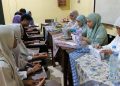 Umumkan Kelulusan Siswa Kelas XII, Kepsek SMK Bina Mandiri: Jangan Berhenti Belajar, Terus Kembangkan Potensi Diri  