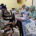 Umumkan Kelulusan Siswa Kelas XII, Kepsek SMK Bina Mandiri: Jangan Berhenti Belajar, Terus Kembangkan Potensi Diri  