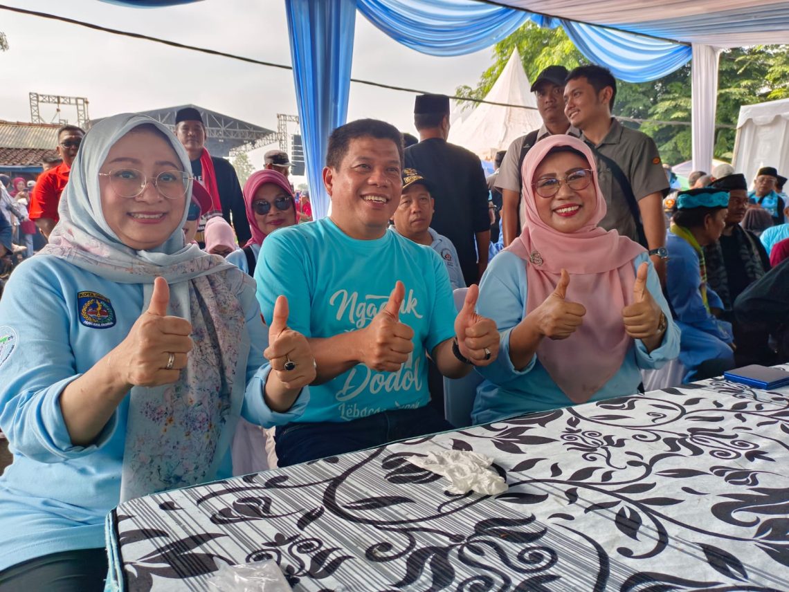 Lebaran Depok Tak Lengkap Tanpa Ngubek Empang, Sekda: Ruang Pererat Silaturahmi Warga