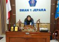 Hardiknas 2026 di Jepara, SMAN 1 Jadi Pusat Kegiatan dan Penggerak Sekolah Berintegritas