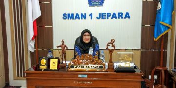 Hardiknas 2026 di Jepara, SMAN 1 Jadi Pusat Kegiatan dan Penggerak Sekolah Berintegritas