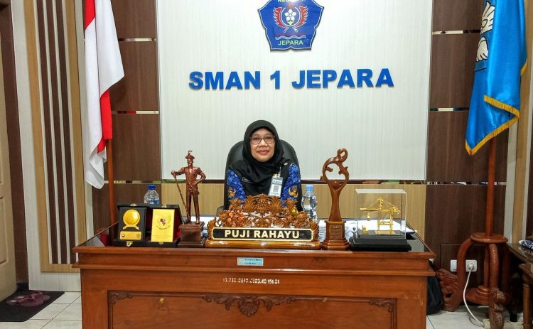 Hardiknas 2026 di Jepara, SMAN 1 Jadi Pusat Kegiatan dan Penggerak Sekolah Berintegritas