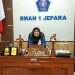 Hardiknas 2026 di Jepara, SMAN 1 Jadi Pusat Kegiatan dan Penggerak Sekolah Berintegritas