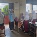 Darurat Ruang Kelas di SDN Pengasinan 03, Wakil Ketua DPRD Yuni Indriyani Tinjau Lokasi