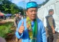 Marjuki: Ngubek Empang Bukan Sekadar Lomba, Tapi Tradisi dan Pererat Silaturahmi