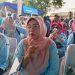 Nina Suzana Sentil Kritik Tanpa Solusi di Tengah Meriahnya Lebaran Depok