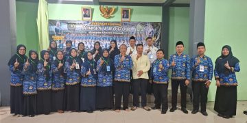 Seleksi PMBM MAN 1 Bogor Berlangsung Ketat dan Transparan, Ratusan Peserta Ikuti Ujian Berlapis
