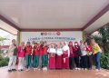 Dua Cabang Lolos ke Kota, SDN RRI Cisalak Ukir Prestasi di FLS3N Sukmajaya