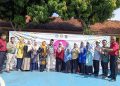 112 Peserta Ramaikan FLS3N Kecamatan Cilodong 2026