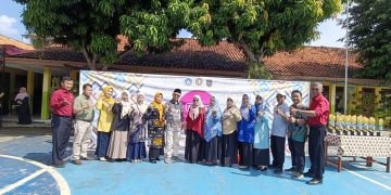112 Peserta Ramaikan FLS3N Kecamatan Cilodong 2026