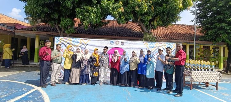 112 Peserta Ramaikan FLS3N Kecamatan Cilodong 2026