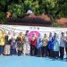 112 Peserta Ramaikan FLS3N Kecamatan Cilodong 2026
