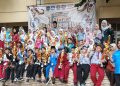 FTBI Kecamatan Limo Perkuat Karakter dan Budaya Siswa SD