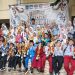 FTBI Kecamatan Limo Perkuat Karakter dan Budaya Siswa SD