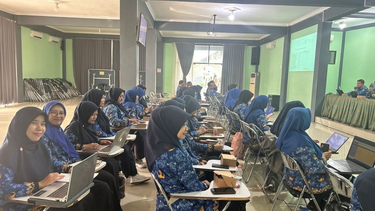 558 Siswa Lulus, MAN 1 Bogor Catat Rekor SNBP Tertinggi di Kabupaten Bogor
