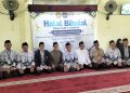 Catatan Sejuk dari Serambi Masjid Al-Huda