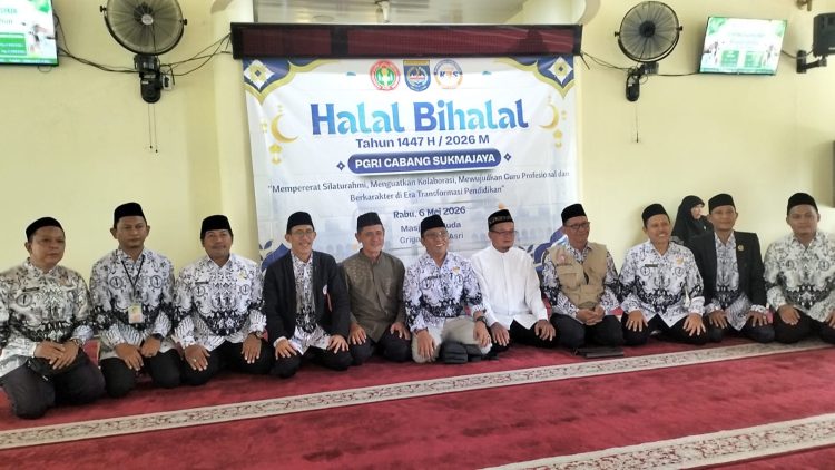 Catatan Sejuk dari Serambi Masjid Al-Huda