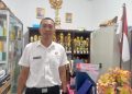 Siswi SDN Sawangan 05 Juara Kaligrafi, Wakili Sawangan ke Tingkat Kota Depok