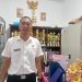 Siswi SDN Sawangan 05 Juara Kaligrafi, Wakili Sawangan ke Tingkat Kota Depok