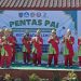Pentas PAI Jadi Penutup Rangkaian Lomba Pendidikan di Kecamatan Limo