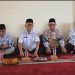 Hangat dan Penuh Kekeluargaan, Halal Bihalal PGRI Sukmajaya Pererat Solidaritas Guru