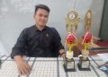 Pecah Telur di LLP 2026, SDN Sawangan 07 Sabet Dua Juara Pentas PAI