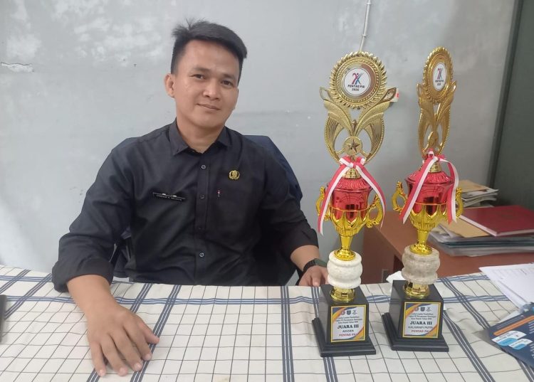 Pecah Telur di LLP 2026, SDN Sawangan 07 Sabet Dua Juara Pentas PAI
