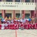 Tim Futsal SDN Sawangan 01 Sabet Juara 1 Muara Ilmu Cup Champion