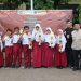 Empat Siswa SDN RRI Cisalak Melaju ke FTBI Tingkat Kota Depok