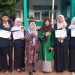 SMKN 3 Depok Lepas 493 Siswa Kelas XII Secara Sederhana