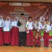 127 Siswa Ramaikan Festival Tunas Bahasa Ibu Kecamatan Sukmajaya