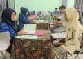 Hari Kelima PMBM Jalur Prestasi, MAN 1 Bogor Seleksi Siswa Unggul dan Berkarakter