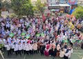 Pentas PAI Kecamatan Cimanggis 2026 Diikuti 331 Siswa dari 35 SD