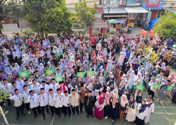Pentas PAI Kecamatan Cimanggis 2026 Diikuti 331 Siswa dari 35 SD