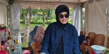 Hj. Endah Winarti: UMKM Depok Terus Naik Kelas, Pendataan Akan Diperkuat hingga Tingkat RT-RW