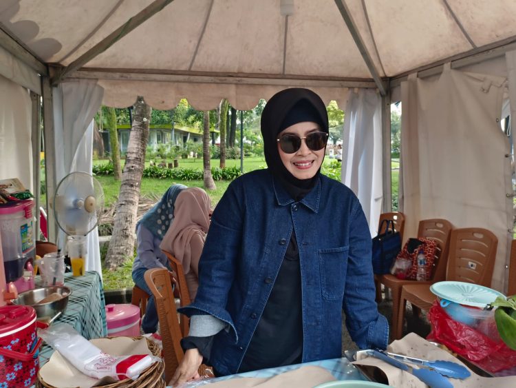 Hj. Endah Winarti: UMKM Depok Terus Naik Kelas, Pendataan Akan Diperkuat hingga Tingkat RT-RW