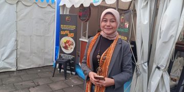 Baru Dua Tahun Berdiri, KPD Depok Kini Naungi Sekitar 400 Pelaku UMKM