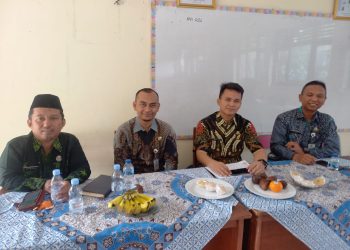 PSAJ Kelas VI SD se-Kecamatan Sawangan Digelar Serentak 18–22 Mei 2026