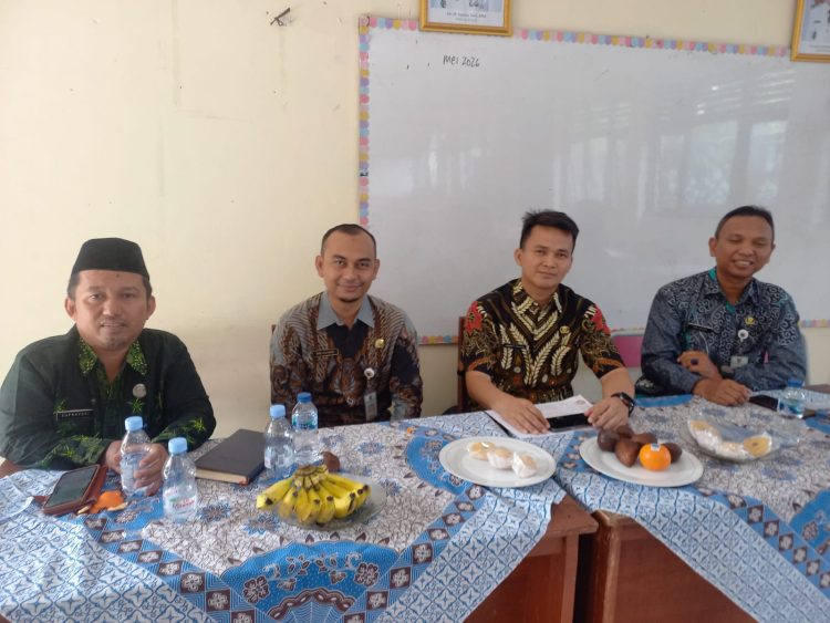 PSAJ Kelas VI SD se-Kecamatan Sawangan Digelar Serentak 18–22 Mei 2026