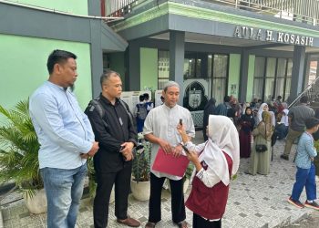 Orang Tua Apresiasi Pelaksanaan PMBM MAN 1 Bogor. Seleksi Berjalan Lancar, Transparan, dan Profesional