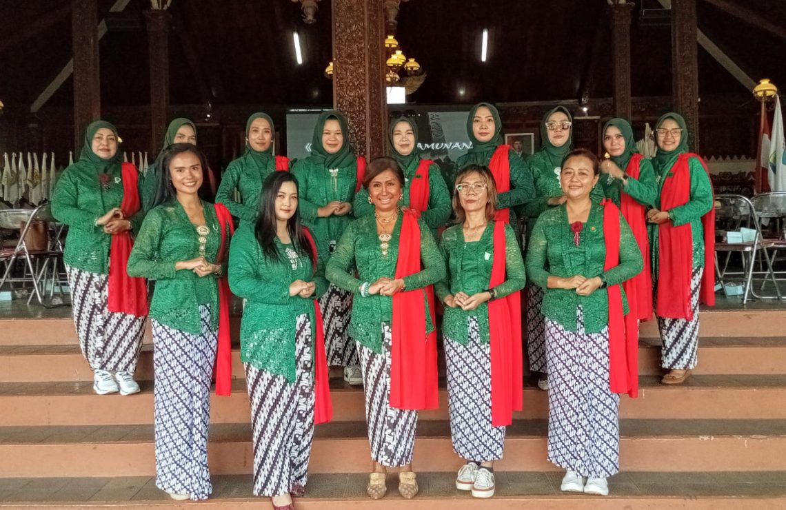 Hardiknas 2026: GWS Jepara Sebut Pendidikan Cahaya Pembentuk Generasi Bangsa