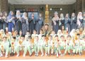 SD Islam Plus Darul Ulum Juara Umum  PAI Limo Tiga Tahun Berturut-turut
