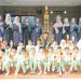SD Islam Plus Darul Ulum Juara Umum  PAI Limo Tiga Tahun Berturut-turut
