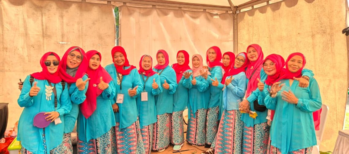Peran Tukang Pangkeng Jaga Tradisi Kuliner di Lebaran Depok 2026