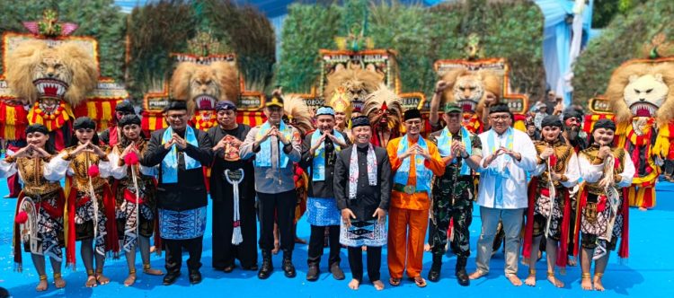Lebaran Depok 2026 Jadi Ajang Pelestarian Budaya dan Edukasi Lintas Generasi